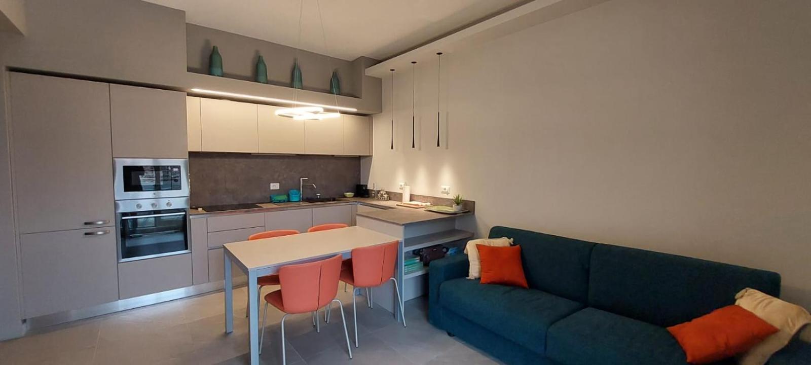 Luxury Basilica View 19 Apartment