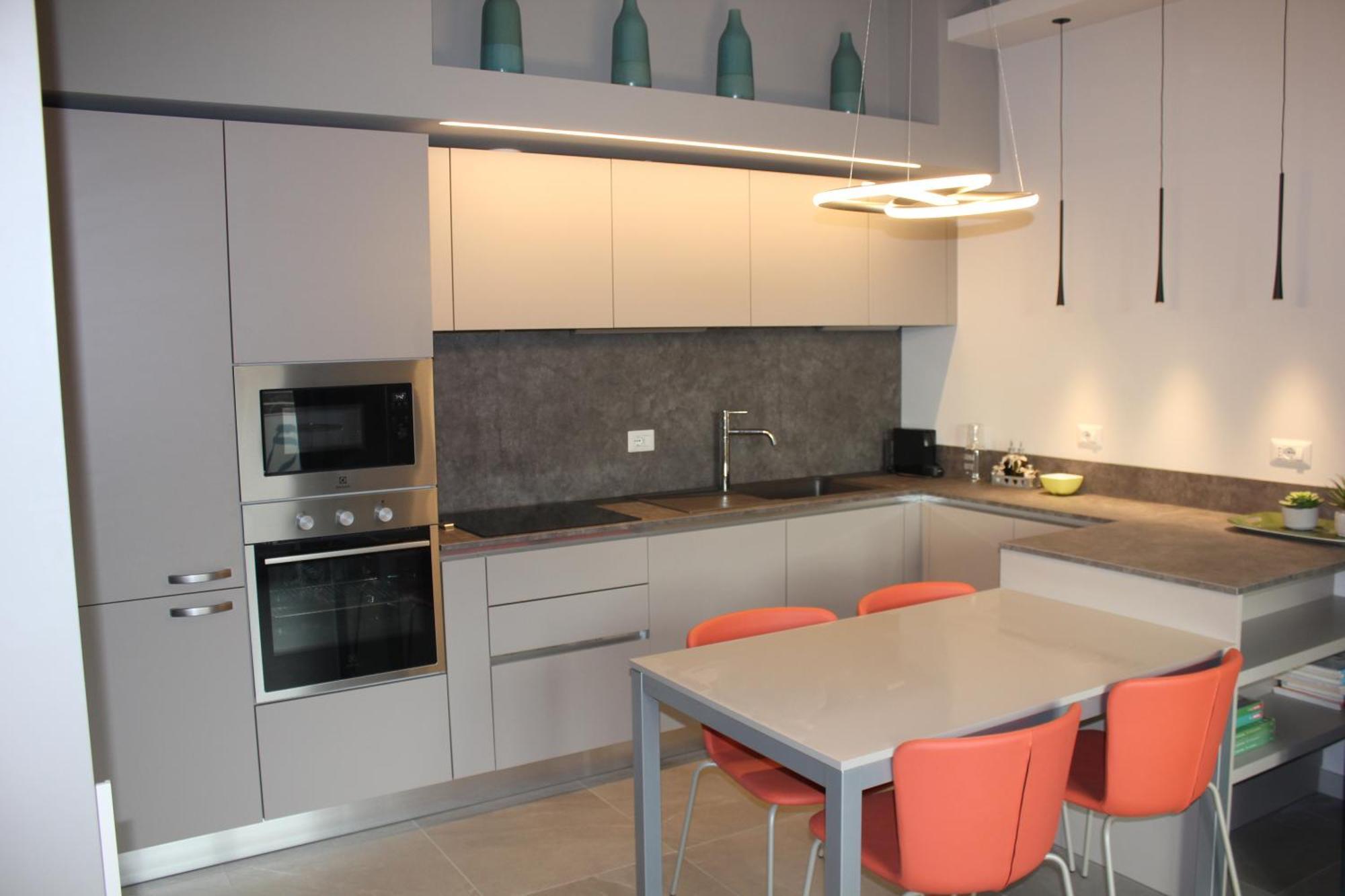 Luxury Basilica View 19 Apartment