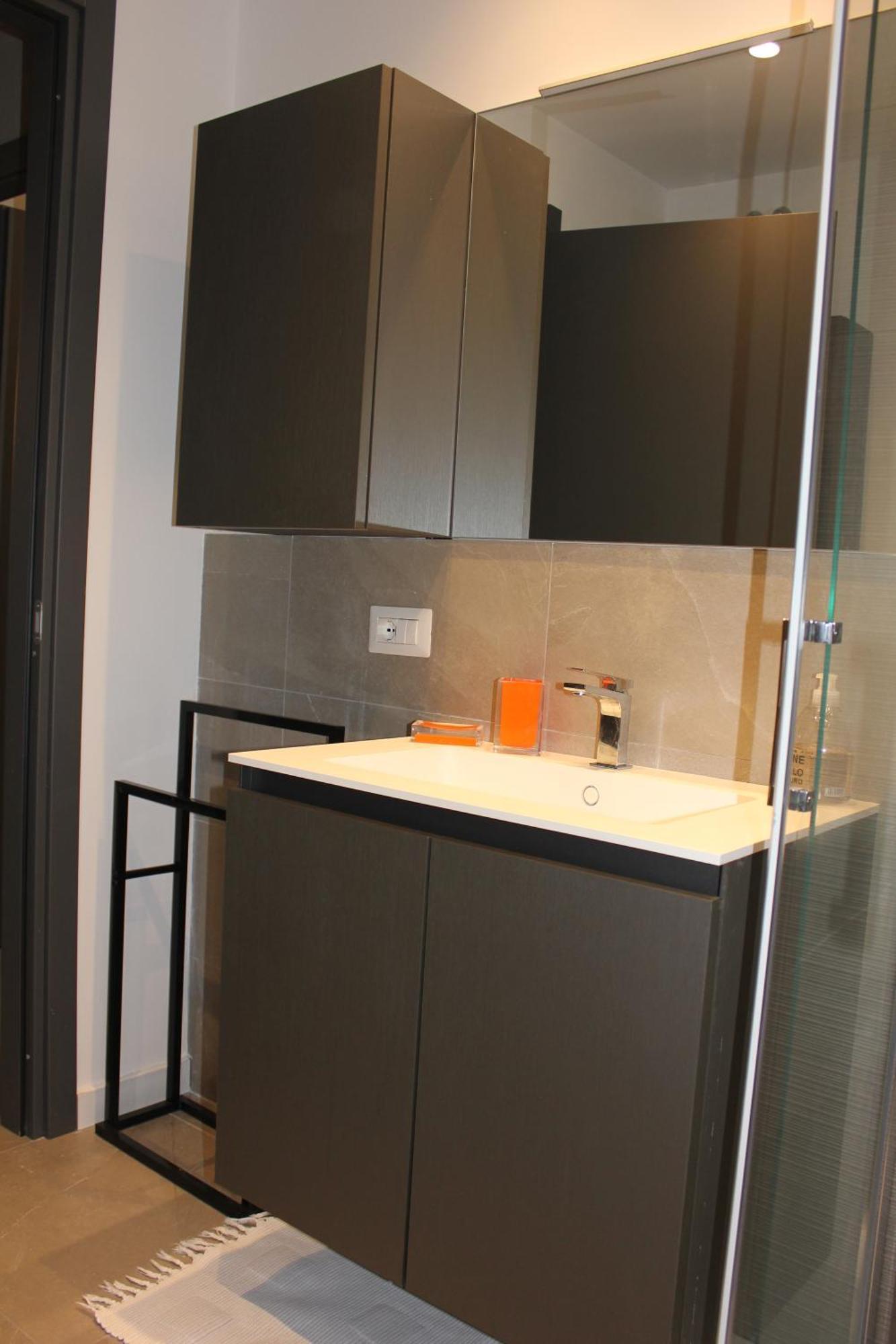 Luxury Basilica View 19 Apartment