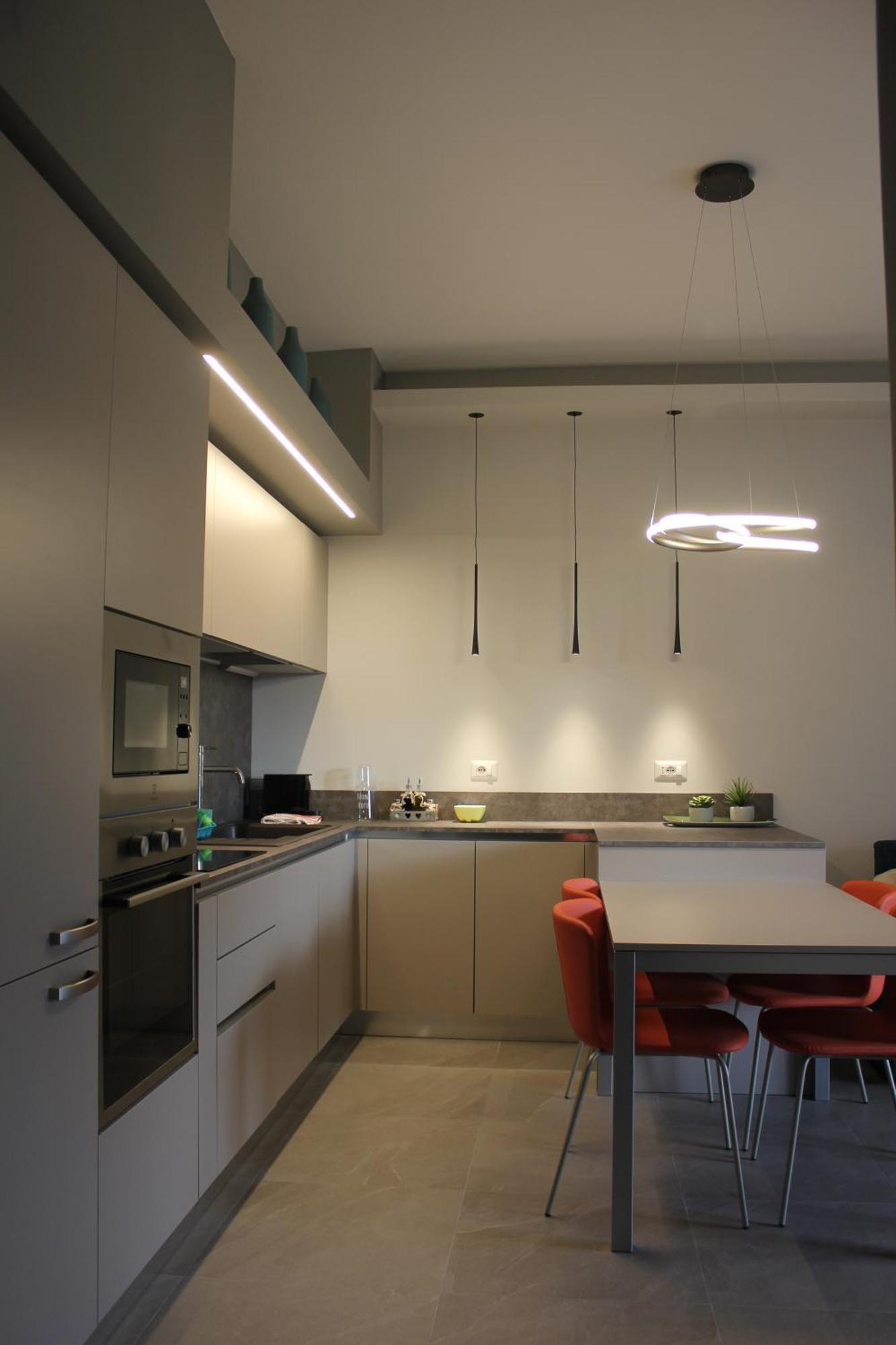 Apartment Luxury Basilica View 19 *