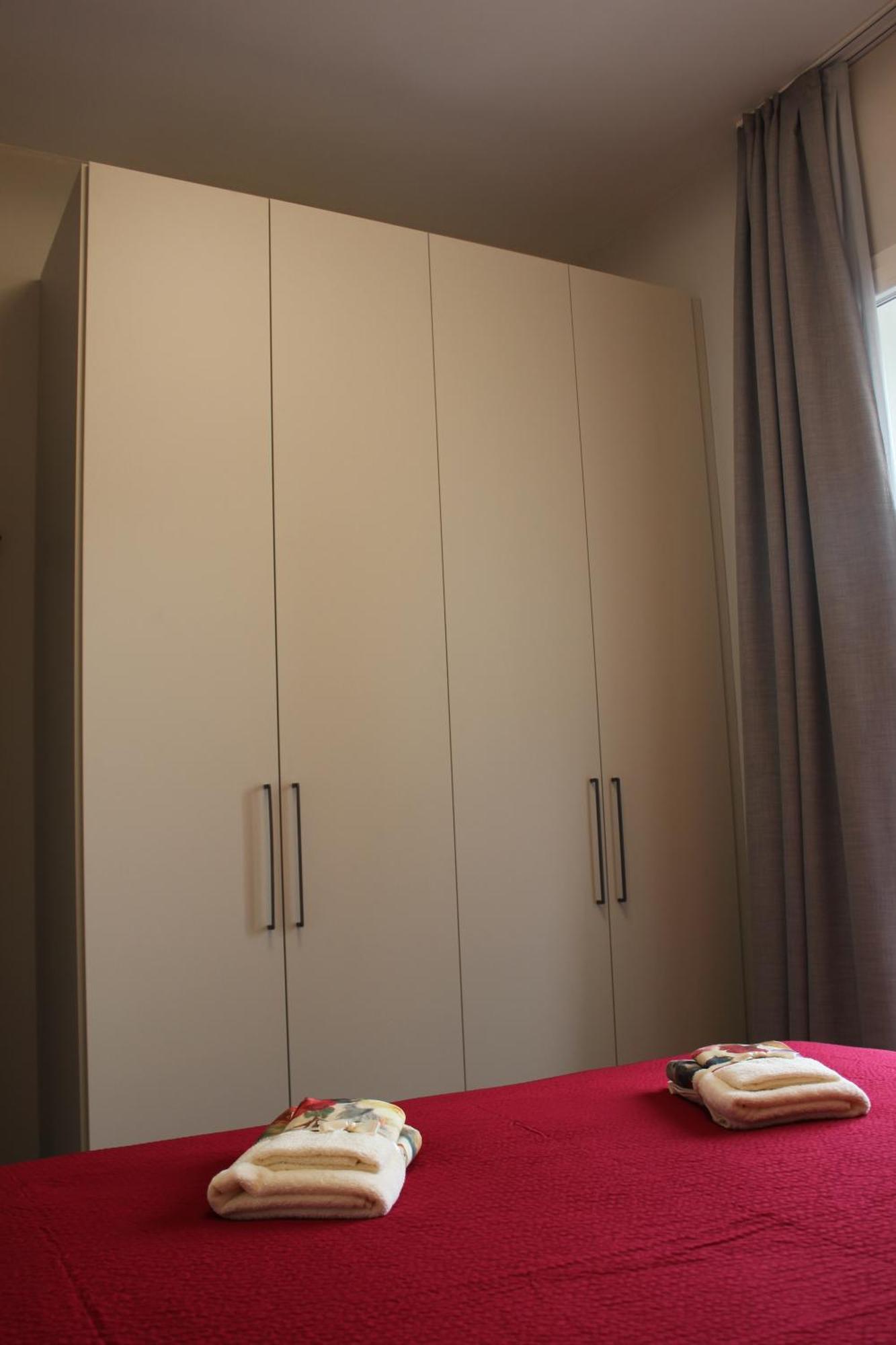 Luxury Basilica View 19 Apartment *