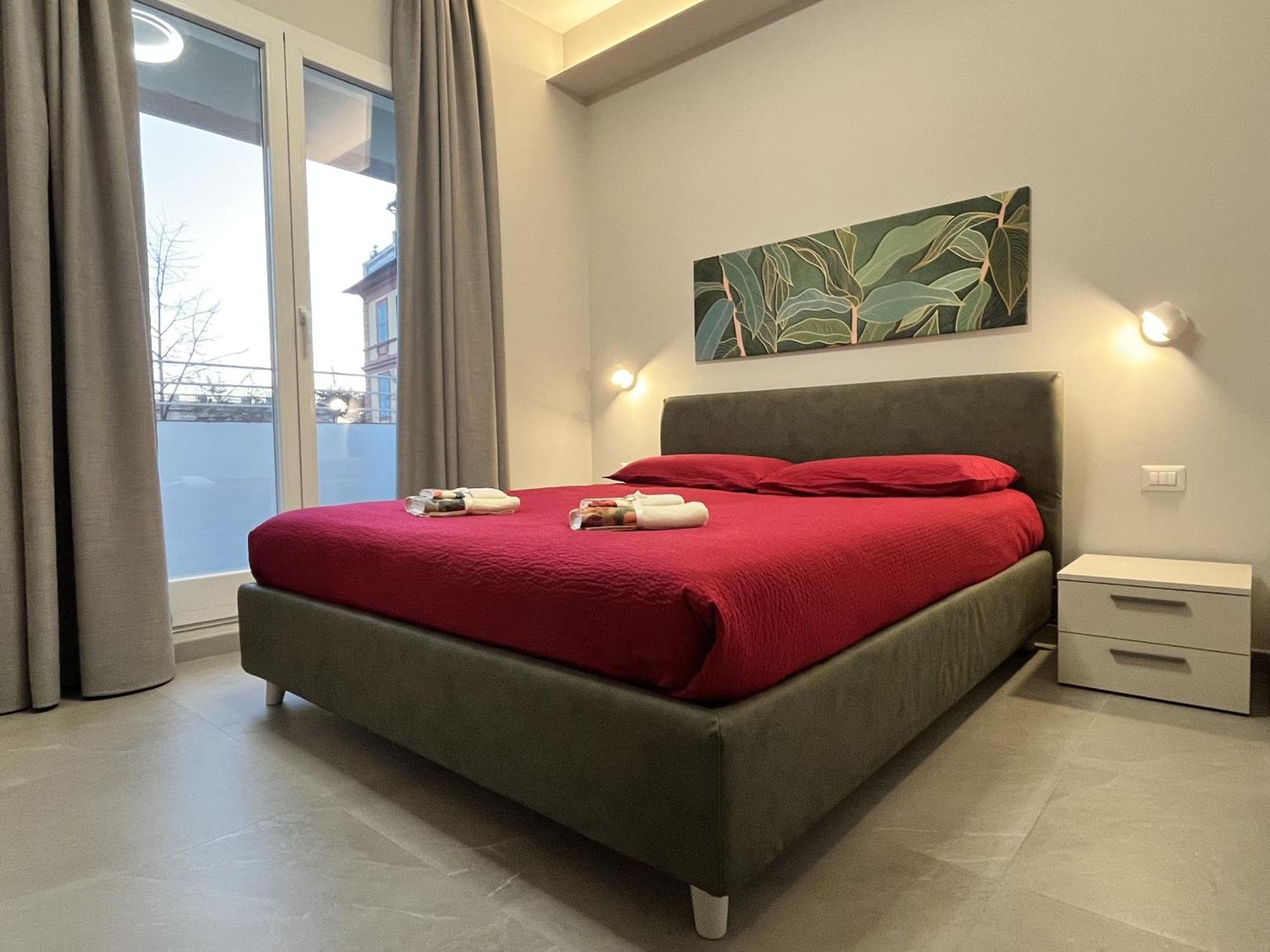 Apartment Luxury Basilica View 19